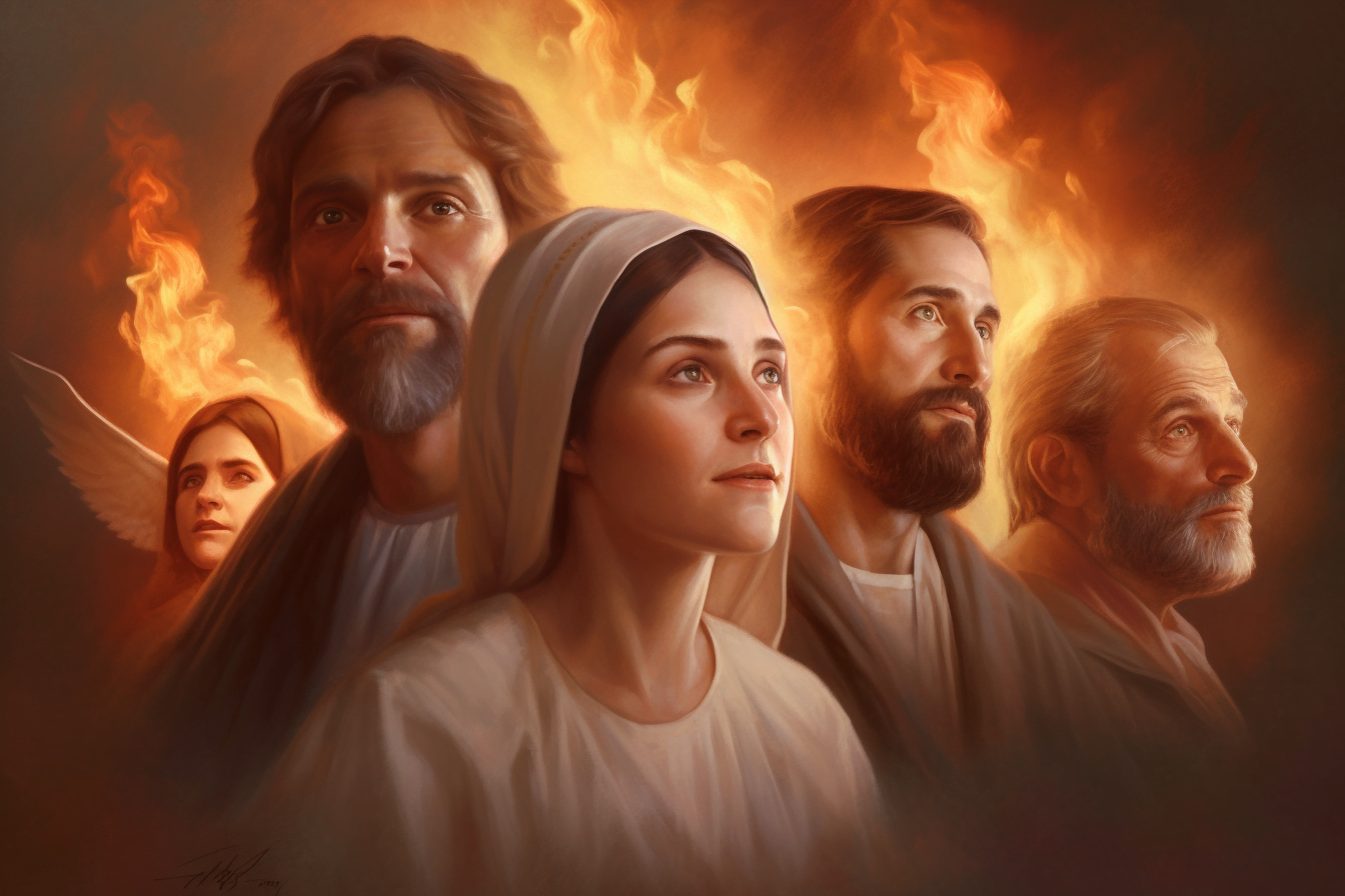 Pentecost